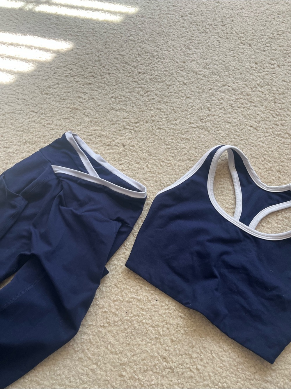 Bombshell finish line set